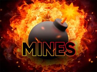 mines